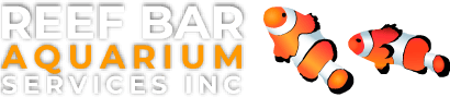 Reef-Bar Aquarium Services Inc. – We serve NYC, NJ & Long Island